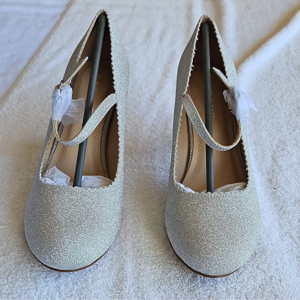 Brand‎ New High Heel shoes women